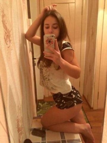 Оксана